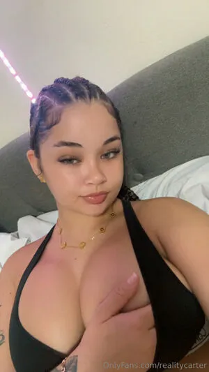 Reality Carter OnlyFans Leaked Free Thumbnail Picture - #AWTS9MyFxS