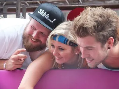 Reality Soaps OnlyFans Leaked Free Thumbnail Picture - #5XVpctnjr7