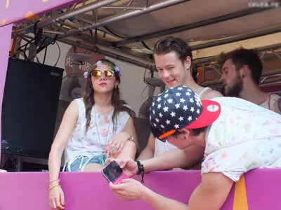 Reality Soaps OnlyFans Leaked Free Thumbnail Picture - #7FbRfEUQWw