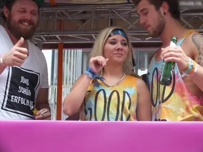 Reality Soaps OnlyFans Leaked Free Thumbnail Picture - #elaZP6ZLTA