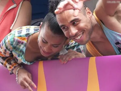 Reality Soaps OnlyFans Leaked Free Thumbnail Picture - #smoQ2I6zZq