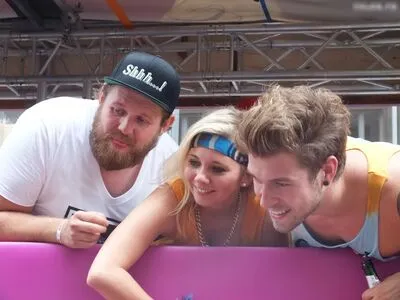 Reality Soaps OnlyFans Leaked Free Thumbnail Picture - #ukekpjB5vs