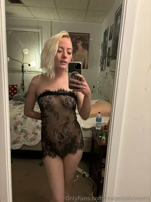 Realjessalovesmj OnlyFans Leaked Free Thumbnail Picture - #BQeA7a9KGk