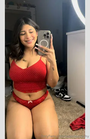 Realjustanashy OnlyFans Leaked Free Thumbnail Picture - #ndUoazRYU8