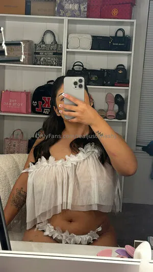 Realjustanashy OnlyFans Leaked Free Thumbnail Picture - #yANoDrWJSl
