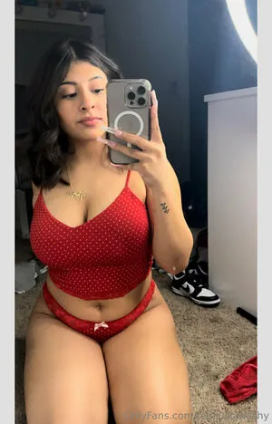 Realjustanashy OnlyFans Leaked Free Thumbnail Picture - #yviv8AE8cb
