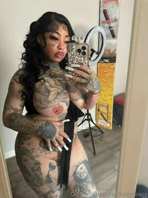 Realkaaybrazy OnlyFans Leaked Free Thumbnail Picture - #9I8xbHxrcC