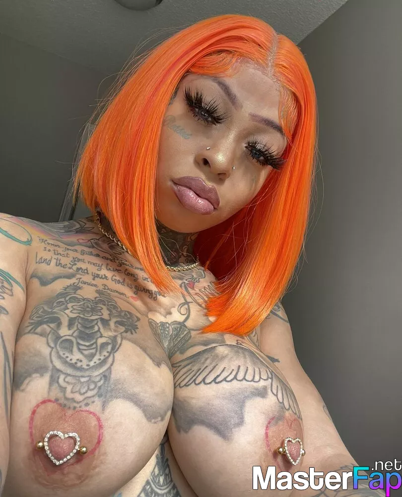 Realkaaybrazy Nude OnlyFans Leak Picture #FoV0ukXeaI | MasterFap.net