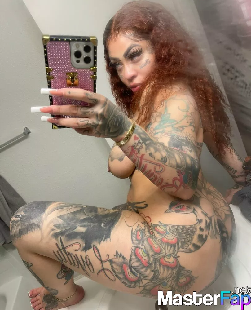 Realkaaybrazy Nude OnlyFans Leak Picture #KQshmU985P | MasterFap.net