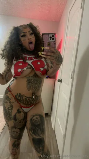Realkaaybrazy OnlyFans Leaked Free Thumbnail Picture - #P9ZbGNCd2G