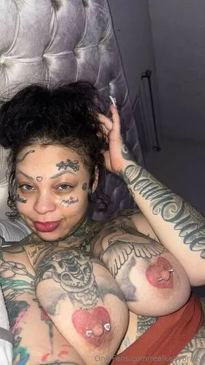Realkaaybrazy OnlyFans Leaked Free Thumbnail Picture - #QiV9xODkmo
