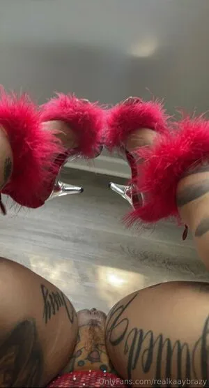 Realkaaybrazy OnlyFans Leaked Free Thumbnail Picture - #dWuXRi4bEu