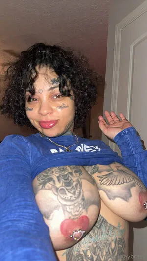 Realkaaybrazy OnlyFans Leaked Free Thumbnail Picture - #gQSMRlKboq