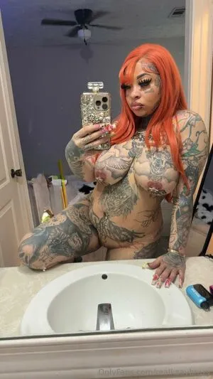 Realkaaybrazy OnlyFans Leaked Free Thumbnail Picture - #oBsyNbP8Ys