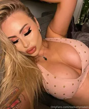 Realkaitlynlaken OnlyFans Leaked Free Thumbnail Picture - #N0aCHJCVAz