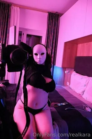 Realkara OnlyFans Leaked Free Thumbnail Picture - #VGrAwhnN3X