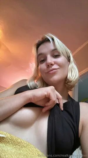Realkaseywarner OnlyFans Leaked Free Thumbnail Picture - #70QiiPAnKA