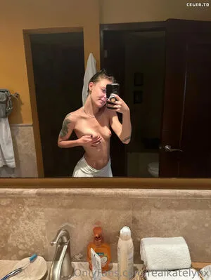 Realkatelynx OnlyFans Leaked Free Thumbnail Picture - #H7KCN80dy6