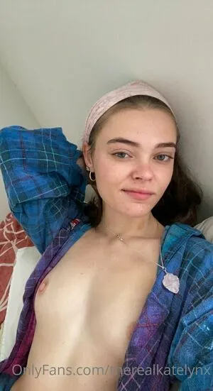 Realkatelynx OnlyFans Leaked Free Thumbnail Picture - #WkUEyIhQNG