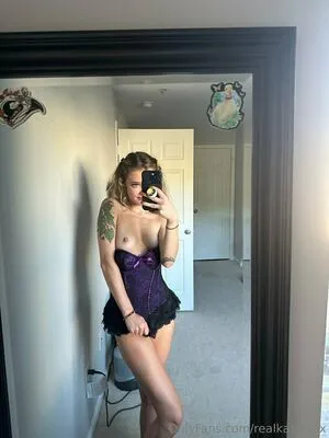 Realkatelynx OnlyFans Leaked Free Thumbnail Picture - #sXcKIXo5tl