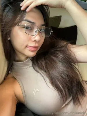 Realkatiele OnlyFans Leaked Free Thumbnail Picture - #GF11StfgoP