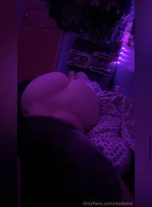Realkenzi OnlyFans Leaked Free Thumbnail Picture - #gzKnXRocK4