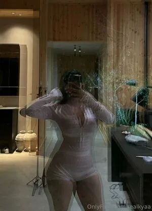 Realkyaa OnlyFans Leaked Free Thumbnail Picture - #X5LM9QLp1t