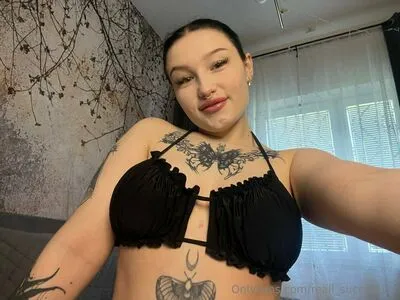 Reall Succubuss OnlyFans Leaked Free Thumbnail Picture - #DBMVtI28fN