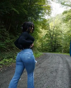 Realladytarzan OnlyFans Leaked Free Thumbnail Picture - #T78xzAb0ND