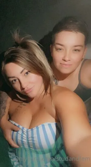 Reallesbiansx OnlyFans Leaked Free Thumbnail Picture - #e6cDNFTGgX