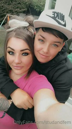 Reallesbiansx OnlyFans Leaked Free Thumbnail Picture - #uBFP6j6DLW