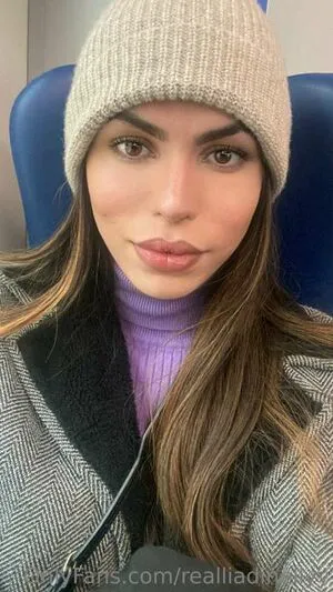 Realliadinelly OnlyFans Leaked Free Thumbnail Picture - #ElcwF8XwLd