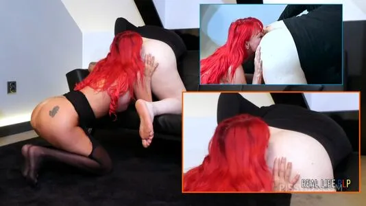 Reallifeporno OnlyFans Leaked Free Thumbnail Picture - #EZss4sZqgV