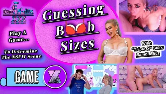 Reallifetriplex OnlyFans Leaked Free Thumbnail Picture - #vXywLLkzV3