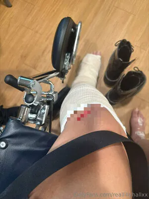 Reallillyhallxx OnlyFans Leaked Free Thumbnail Picture - #1uBsPYZ7f2