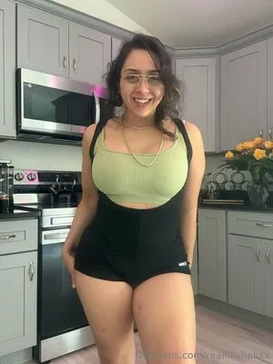 Reallillyhallxx OnlyFans Leaked Free Thumbnail Picture - #2BgWHzvbRu