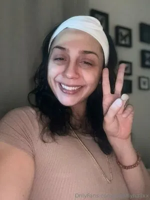 Reallillyhallxx OnlyFans Leaked Free Thumbnail Picture - #3i7ftA2CW5