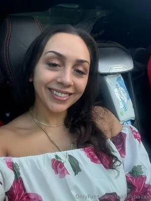 Reallillyhallxx OnlyFans Leaked Free Thumbnail Picture - #4bdYohxtiB