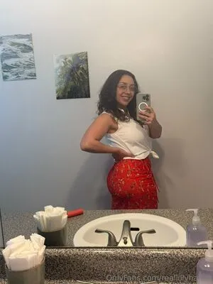 Reallillyhallxx OnlyFans Leaked Free Thumbnail Picture - #AzXMdjDGbW