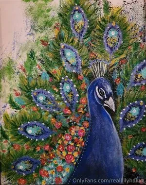 Reallillyhallxx OnlyFans Leaked Free Thumbnail Picture - #E9Uv2qH9RZ