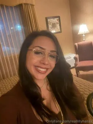 Reallillyhallxx OnlyFans Leaked Free Thumbnail Picture - #EO1UGMbQ82