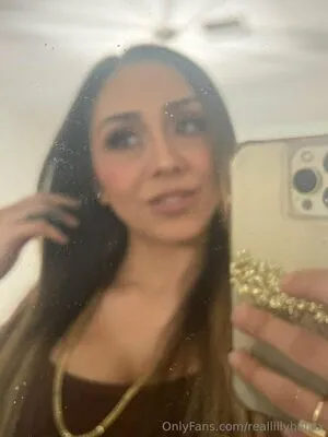 Reallillyhallxx OnlyFans Leaked Free Thumbnail Picture - #FZzf8pYURj