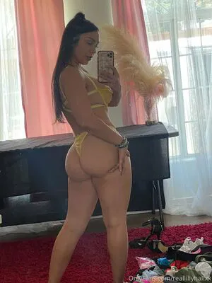 Reallillyhallxx OnlyFans Leaked Free Thumbnail Picture - #IEYMsCJUY9