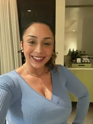 Reallillyhallxx OnlyFans Leaked Free Thumbnail Picture - #KpNrHdxeZc