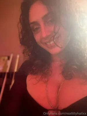 Reallillyhallxx OnlyFans Leaked Free Thumbnail Picture - #LNej1HgBej