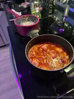 Reallillyhallxx OnlyFans Leaked Free Thumbnail Picture - #Nyb1IQTArX