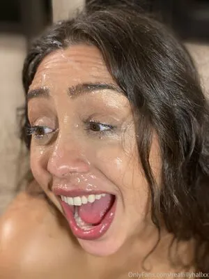 Reallillyhallxx OnlyFans Leaked Free Thumbnail Picture - #QB6fPYpBQH