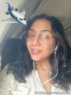 Reallillyhallxx OnlyFans Leaked Free Thumbnail Picture - #QQTVsrzatY