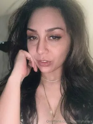 Reallillyhallxx OnlyFans Leaked Free Thumbnail Picture - #WloOyFWDte