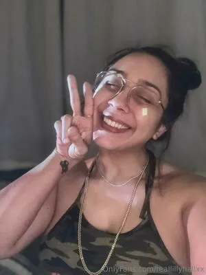 Reallillyhallxx OnlyFans Leaked Free Thumbnail Picture - #bNDtmb4CWZ